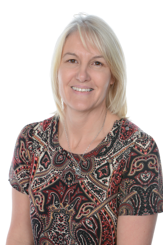 Ash Grove Academy Meet the Staff